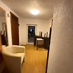 Appartement B 13o Monteur Bis 9 Personen