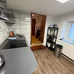 Appartement B 13o Monteur Bis 9 Personen *