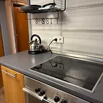 B 13o Monteur Bis 9 Personen Appartement