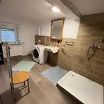 Appartement B 13o Monteur Bis 9 Personen Gusenburg