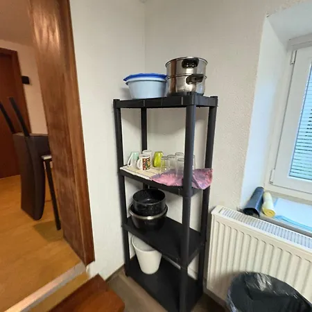 B 13o Monteur Bis 9 Personen * Gusenburg