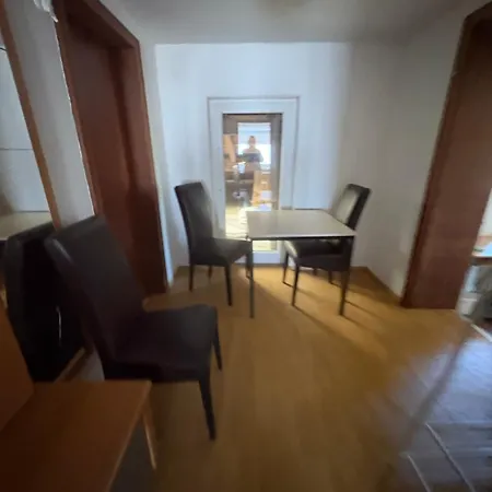 Appartement B 13 Oben Monteur Gusenburg