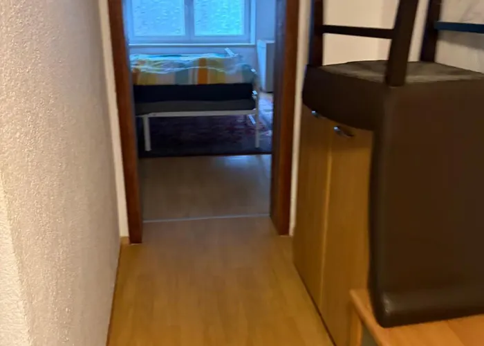 B 13o Monteur Bis 9 Personen Apartment Gusenburg